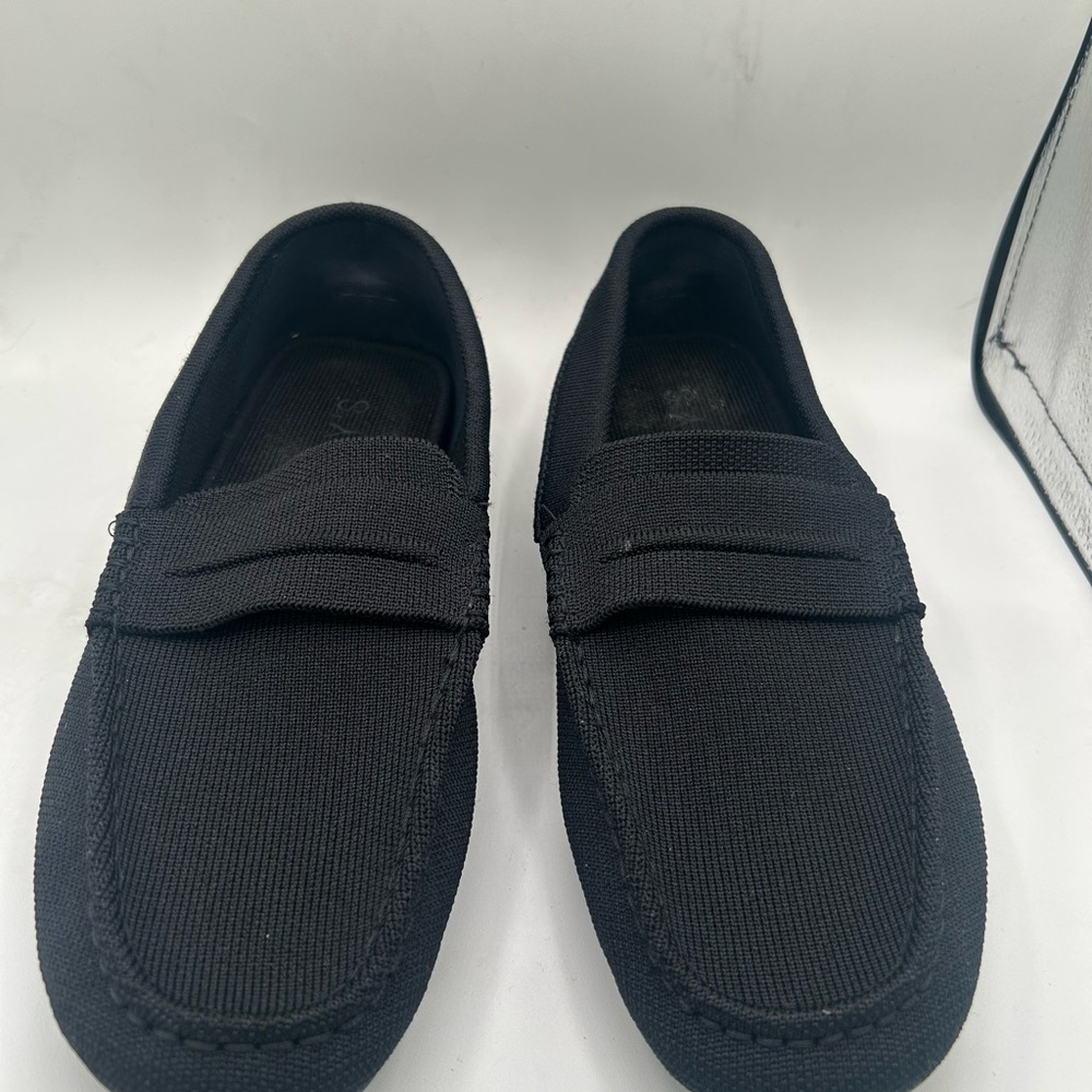 Rothy’s the Driving loafers